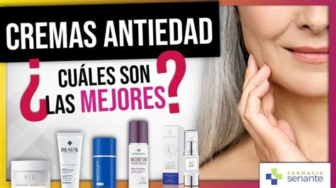 Descubre Las Mejores Cremas Antiedad Para Piel Mixta A Partir De Los 50