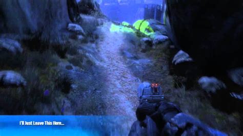 Halo Reach Nightfall Legendary In 3 08 By MunKK1 YouTube