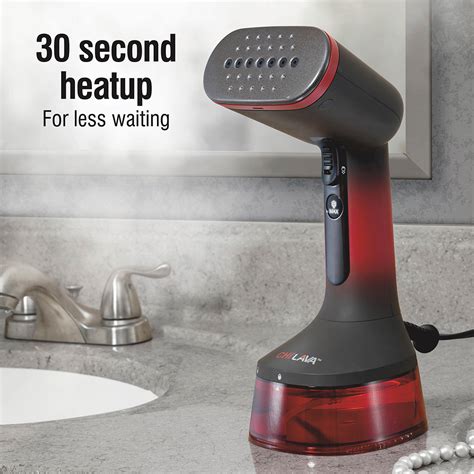 Chi Lava Garment Steamer Chi Steam