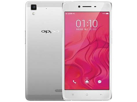 Oppo R S Phablet Unveiled Gb Of Ram Snapdragon Android Lollipop