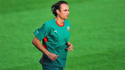 11 Intriguing Facts About Dimitar Berbatov - Facts.net