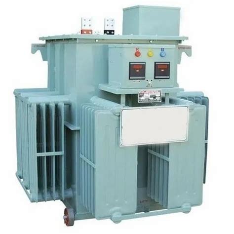 Three Phase Electroplating Rectifiers Power 0 To 500v At Best Price