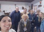 Colecta Solidaria La Iniciativa De Pastoral Para Quienes M S Lo