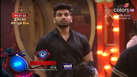 Bigg Boss Live Today Full Episode Weekend Ka Vaar Nov