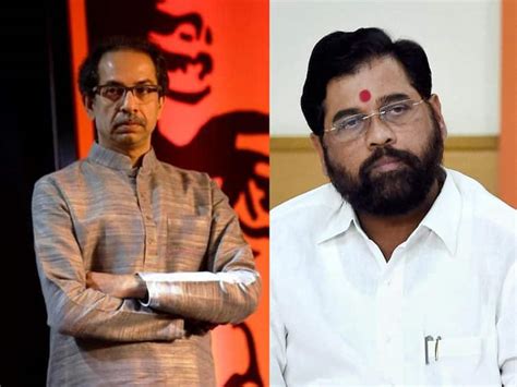 Shiv Sena Mla Disqualification Case Hearing Live Update Today Before Vidhan Sabha Speaker Rahul