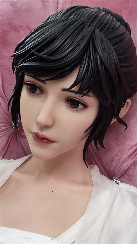 168cm 5ft6 F Cup Hyper Realistic Silicone Sex Doll Alexia Watt