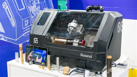 Tabletop Cnc Lathe At Clayton Bond Blog