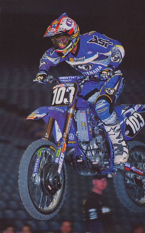 Chad Reed Tony Blazier Flickr