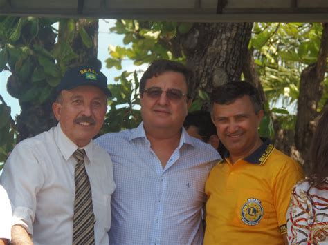 Blog Marcilio Boi O Paulo Guerra Danilo Forte E O Prefeito Dr