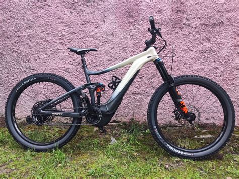 Bicicleta Electrica Full Suspension Fox Arad OLX Ro