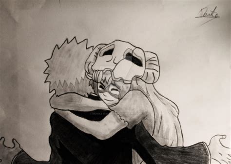 Bleach Ichigo X Nel By Monkeyddante On Deviantart