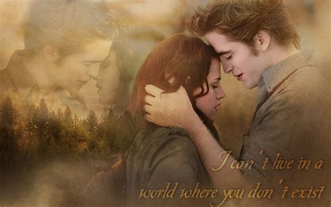 Quotes About Edward Bella. QuotesGram