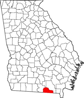 Echols County, Georgia Genealogy • FamilySearch