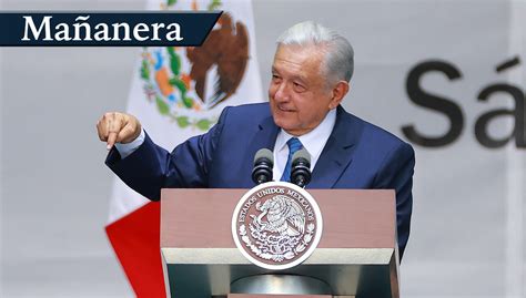 Mañanera Hoy Amlo 29 De Noviembre De 2023 En Vivo Seguridad En México