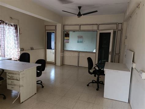 Sq Ft Ready To Use Office Space For Rent In Vallabh Vidhyanagar