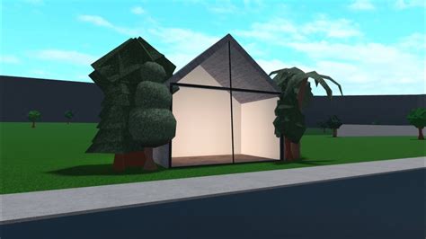 How To Build A Roof On Bloxburg Mobile Nbkomputer