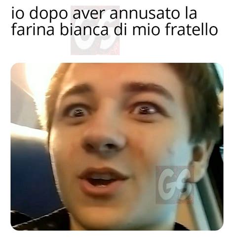 Ragazzi Se Avete Visto Lo Stesso Meme Su R Memesita Non Repost Sono