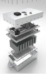 Understanding light EV battery pack design approach of EMO Energy ...