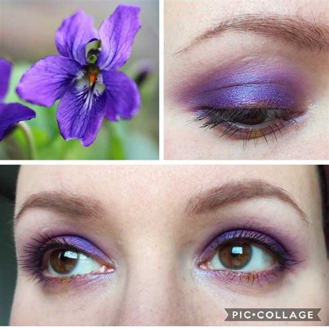 Violet 💜 : r/MakeupAddiction