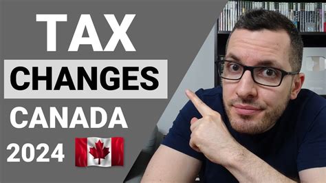 Tax Changes In Canada For Tfsa Rrsp Cpp Tax Brackets Fhsa