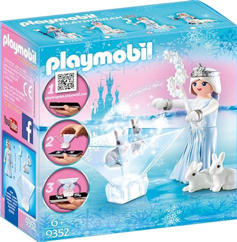 Bedeutung Matrix zäh playmobil figur elsa So viele Leg deine Kleidung