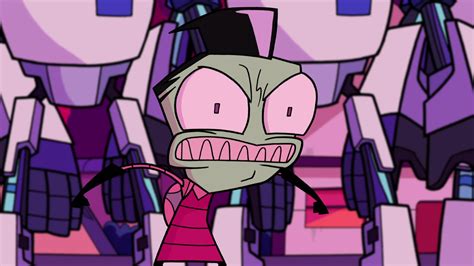 Invader Zim Enter The Florpus 2019 Screencap Fancaps