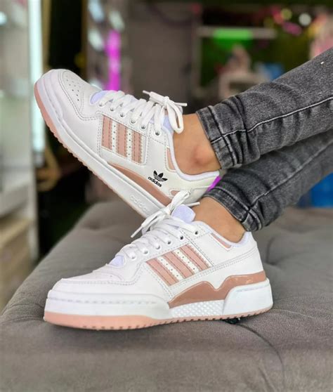 ADIDAS FORUM NUDE MND Store