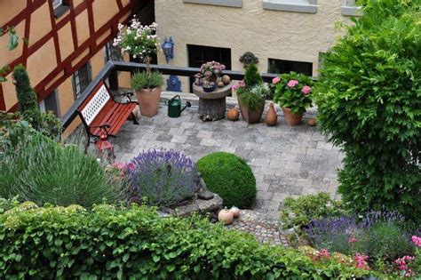 Dachgarten anlegen So begrünen Sie Ihre Dachterrasse mit Anleitung