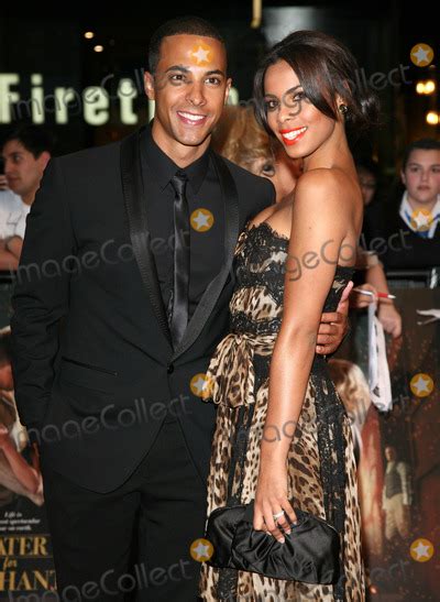 Photos and Pictures - Rochelle Wiseman and Marvin Humes arriving for ...