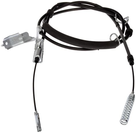 Dorman C661333 Dorman Parking Brake Cables Summit Racing