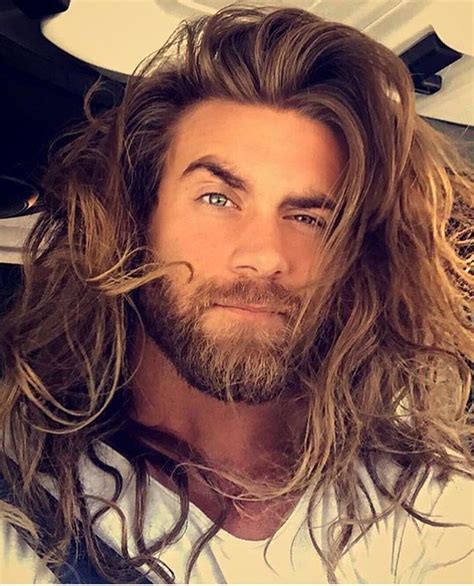 Likes Comments Men S Hairstyles Inspiration Hairpleasure