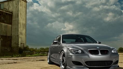 Bmw M E D Forged Wheels