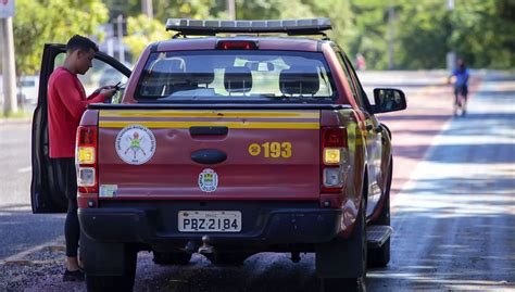 Corpo De Homem Encontrado No Rio Poti Em Teresina Gp