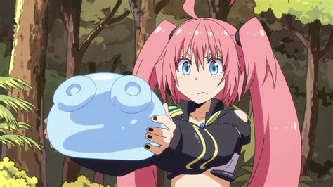 Tensura Season 3 Premieres In Spring 2024 Will Get Three Part Ova This