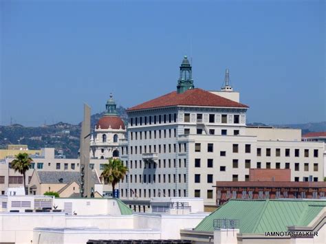 The View from Leonard and Sheldon’s Apartment on “The Big Bang Theory ...