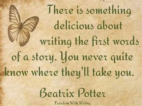 Beatrix Potter Quotes. QuotesGram