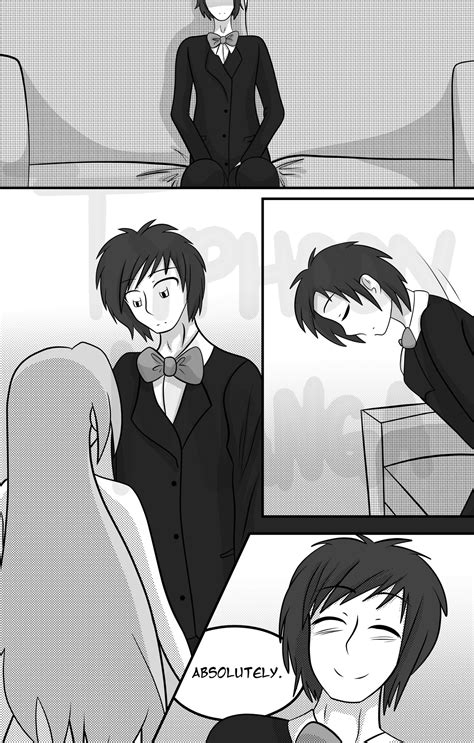 Admired from Almost Afar PG 6 by Typhoon-Manga on DeviantArt