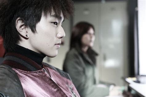 Added New Stills For The Upcoming Korean Movie Blind HanCinema