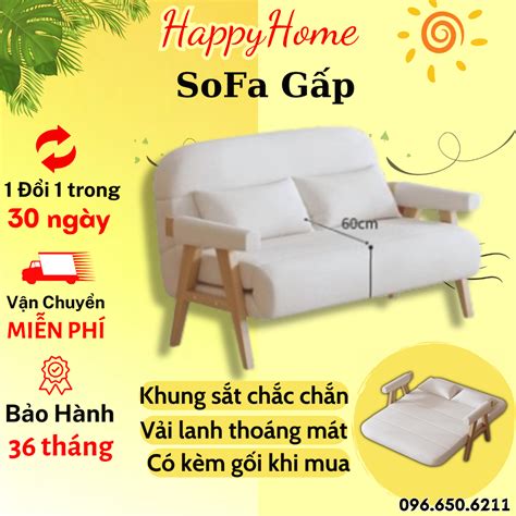 Freeship Sofa Phòng Khách Ghế Sofa Văn Phòng Sofa Giường Thông Minh