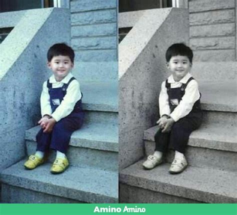 Ji Chang Wook Childhood Pics - Asian Celebrity Profile