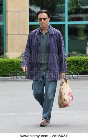 OCEAN'S ELEVEN Andy Garcia in the 2001 Warner film Stock Photo: 6750458 ...