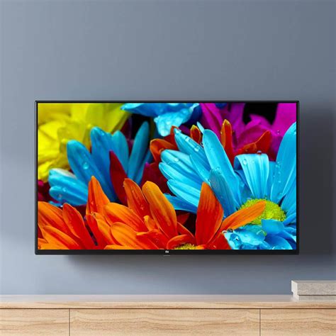 Телевизор Xiaomi MI Tv 4S 32″ – Mimarket