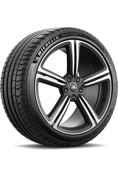 Michelin 245 45 R18 100y Xl Pilot Sport 5 Oto Yaz Lastik Üretim Yılı