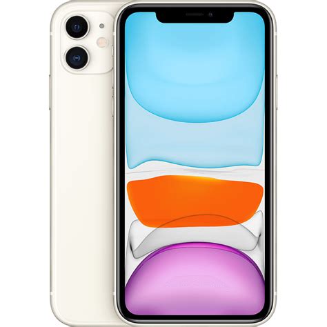 Apple iPhone 11 - Telekom
