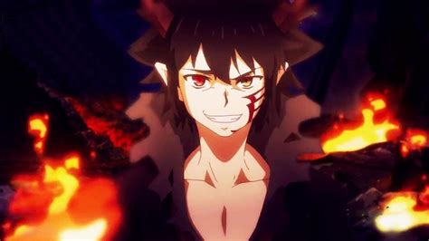 Top Animes Donde El Protagonista Es Un Rey Demonio Youtube