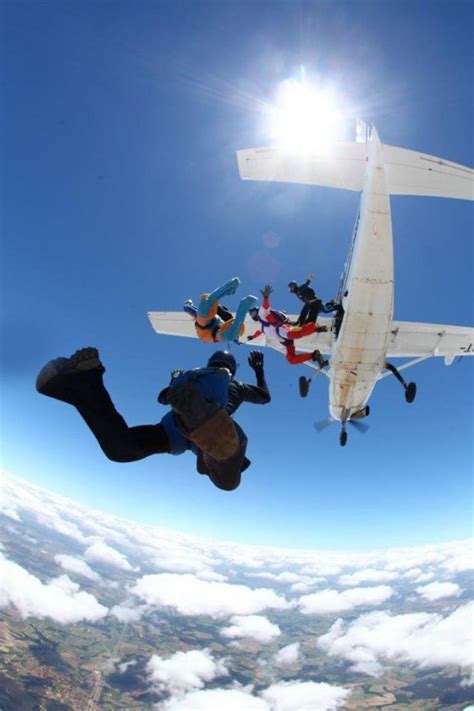 13 best Skydiving Gear images on Pinterest | Skydiving gear, Acting and ...