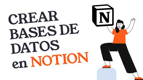 Cómo crear una base de datos en Notion Patricio Contreras