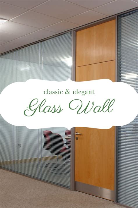 Pin On Interiors Glass Walls