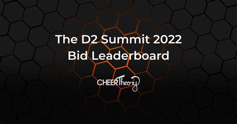 D2 Summit Orlando Florida 2024 Tickets Clovis Demetris