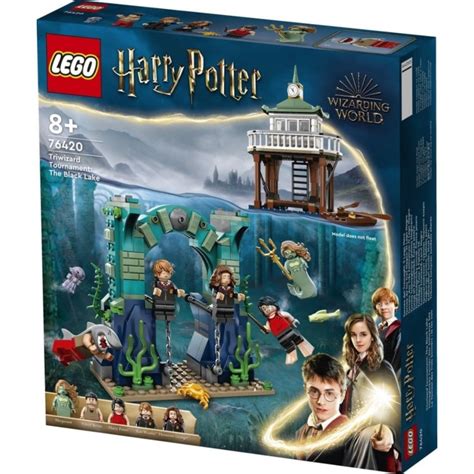 The Black Lake Lego Harry Potter Lupon Gov Ph